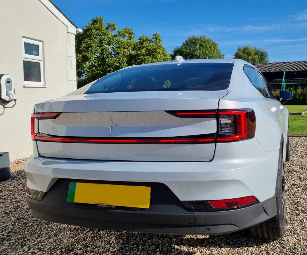 Electric Car Performance ecar lease